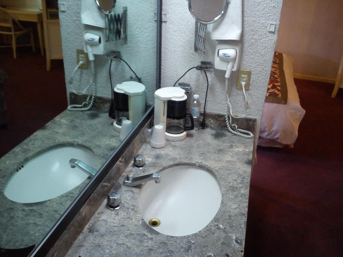 Paraiso Express Torreon Room photo