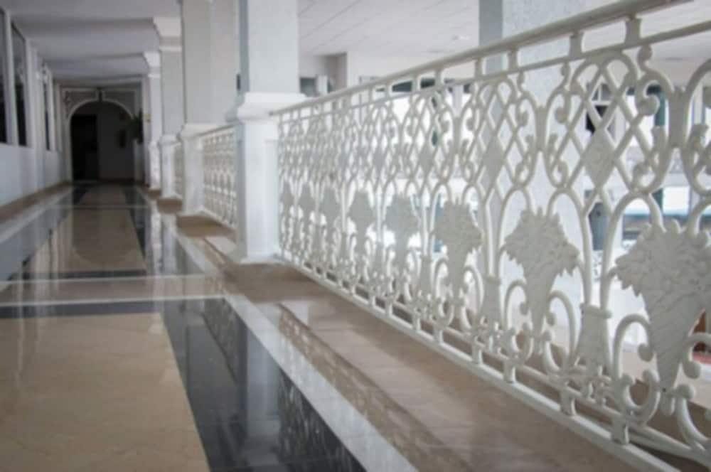 Paraiso Express Torreon Exterior photo