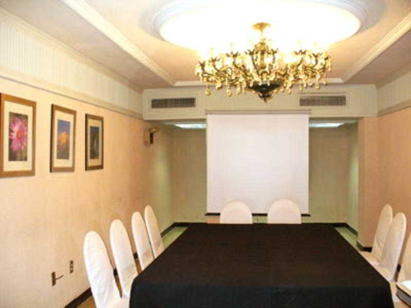 Paraiso Express Torreon Exterior photo
